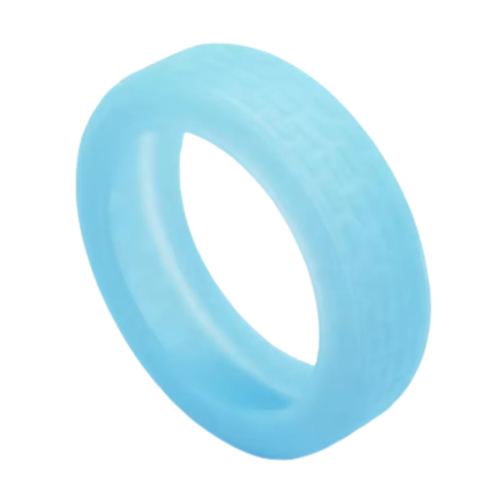 Premium Silicone Wheel Defense