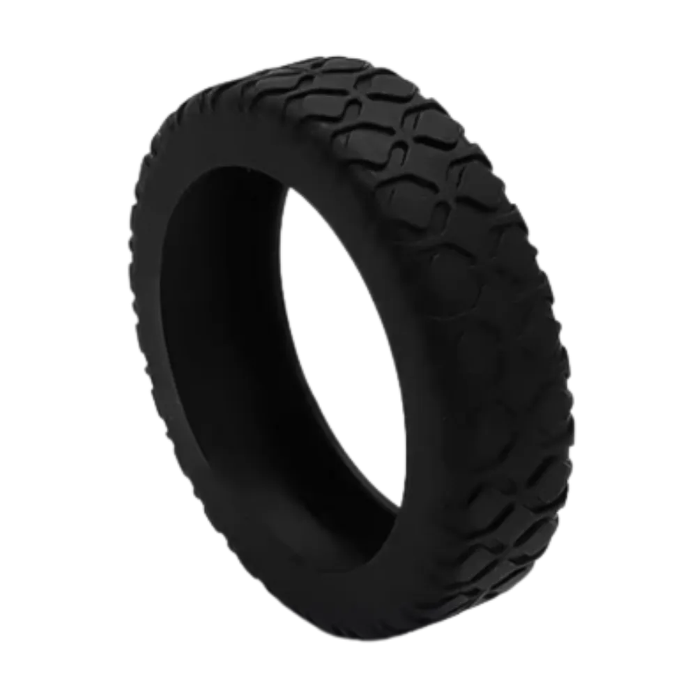 Premium Silicone Wheel Defense