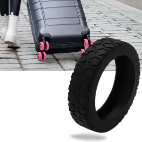 Premium Silicone Wheel Defense