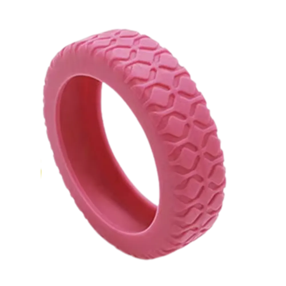 Premium Silicone Wheel Defense
