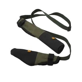 Prologic Connected Tip and Butt Protector