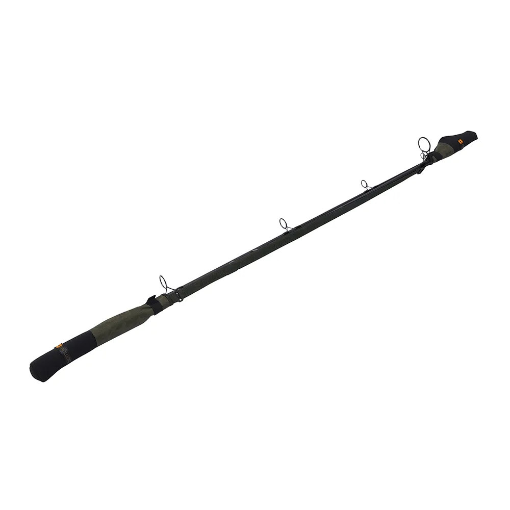 Prologic Connected Tip and Butt Protector