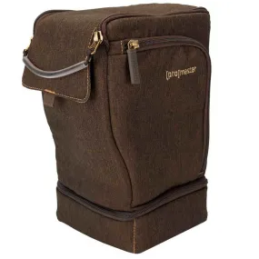 Promaster 7978 Cityscape 25 Holster Bag Hazelnut Brown