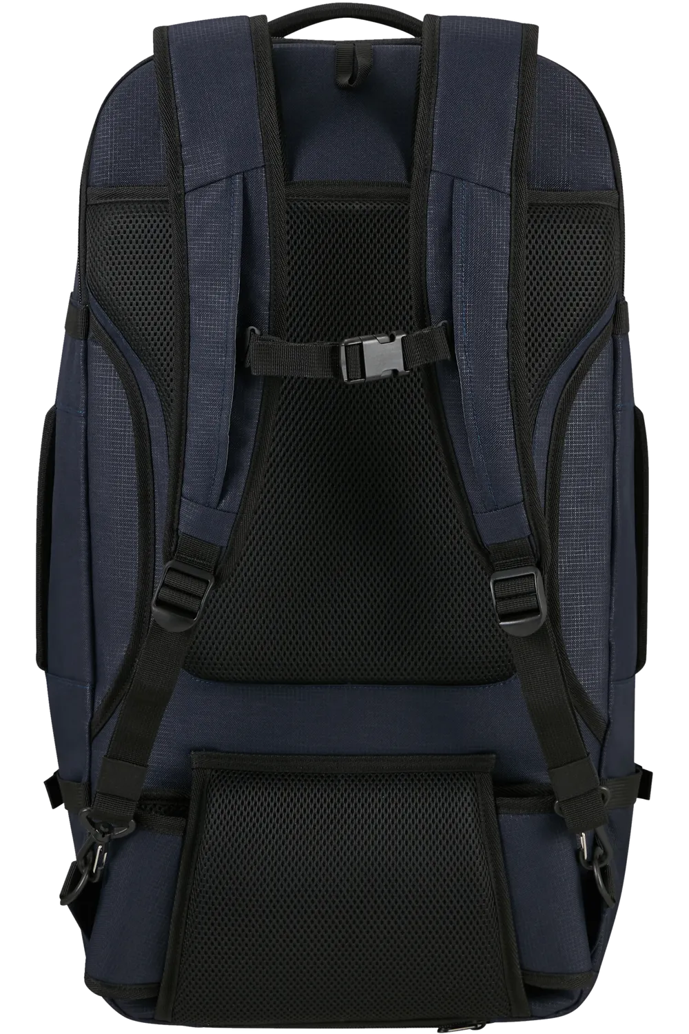 ROADER Travel Backpack M - Dark Blue