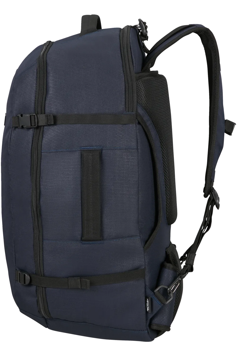 ROADER Travel Backpack M - Dark Blue