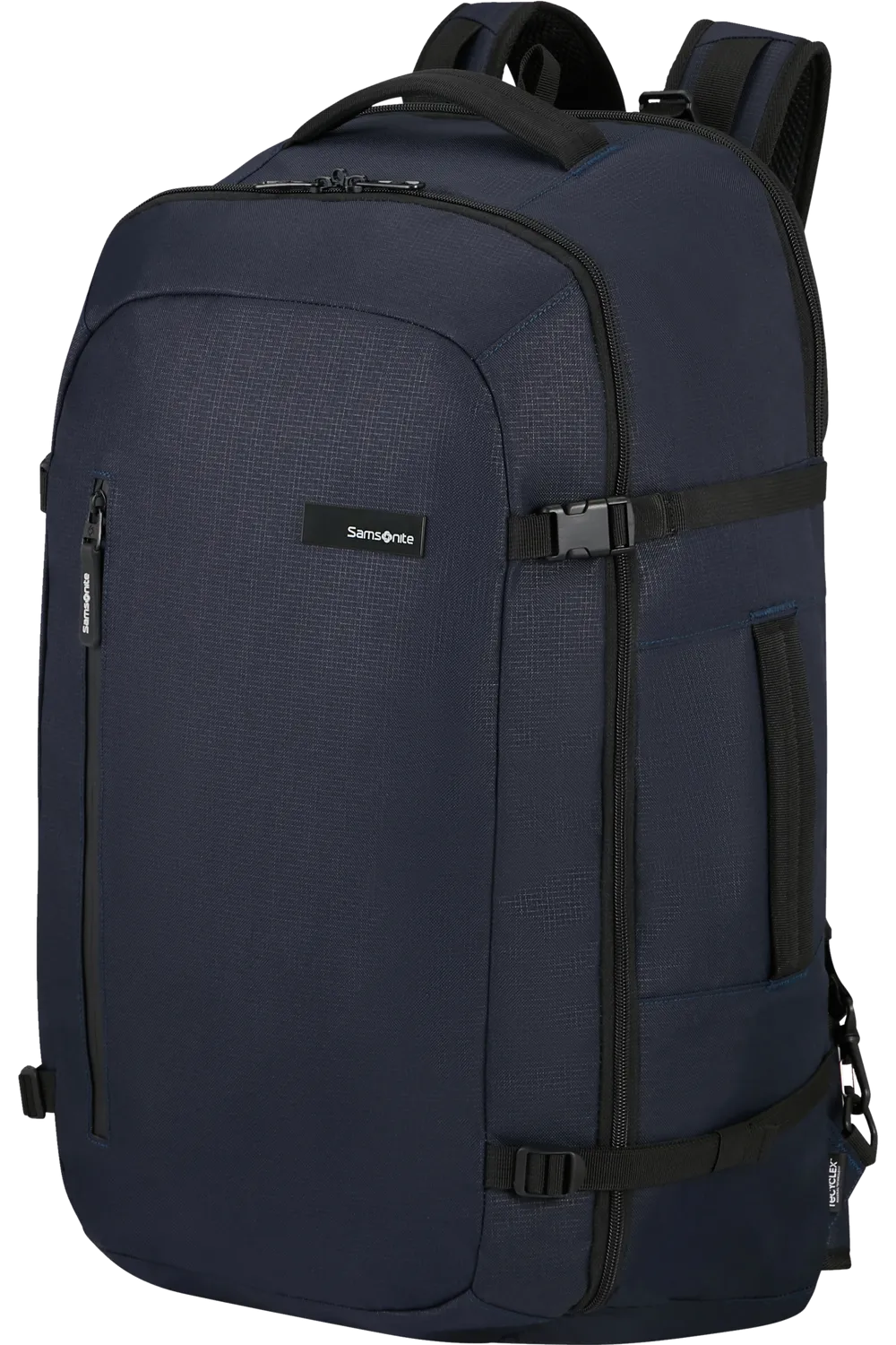 ROADER Travel Backpack M - Dark Blue