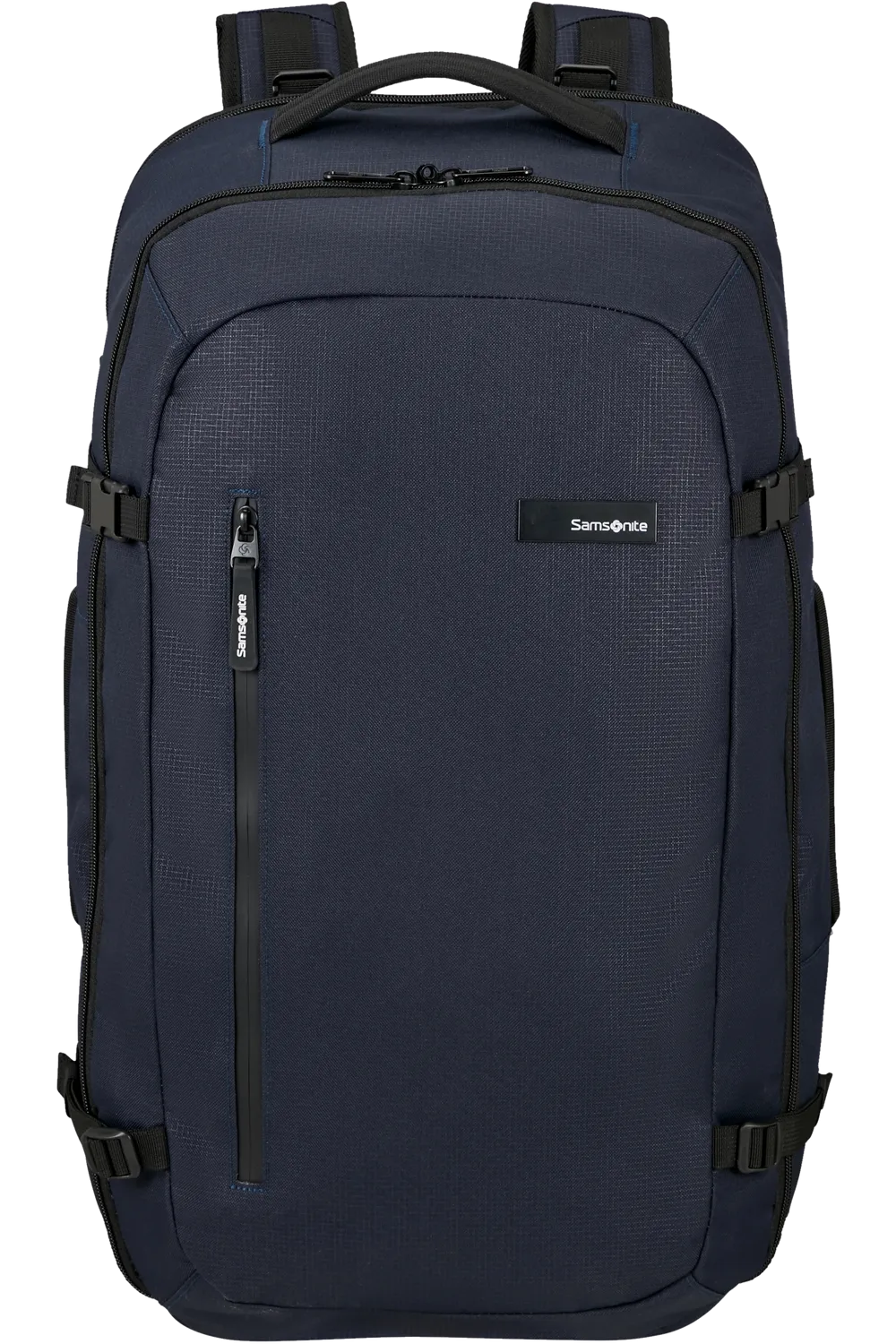 ROADER Travel Backpack M - Dark Blue