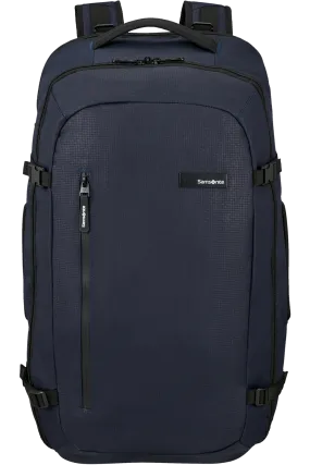 ROADER Travel Backpack M - Dark Blue