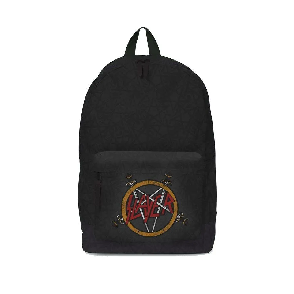 Slayer Swords Classic Backpack