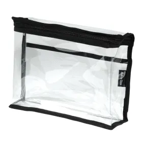Square Clear Bag Small