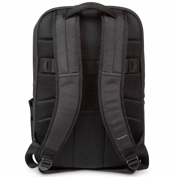 Targus  CitySmart 12.5 - 5.6" Advanced Laptop Backpack - Black/Grey