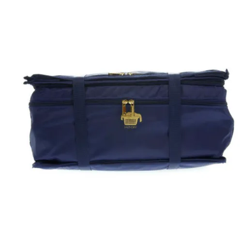 THE BAGGAGE BUTLER by MARCY MCKENNA | LUGGAGE SHELF TRAVEL ORGANIZER