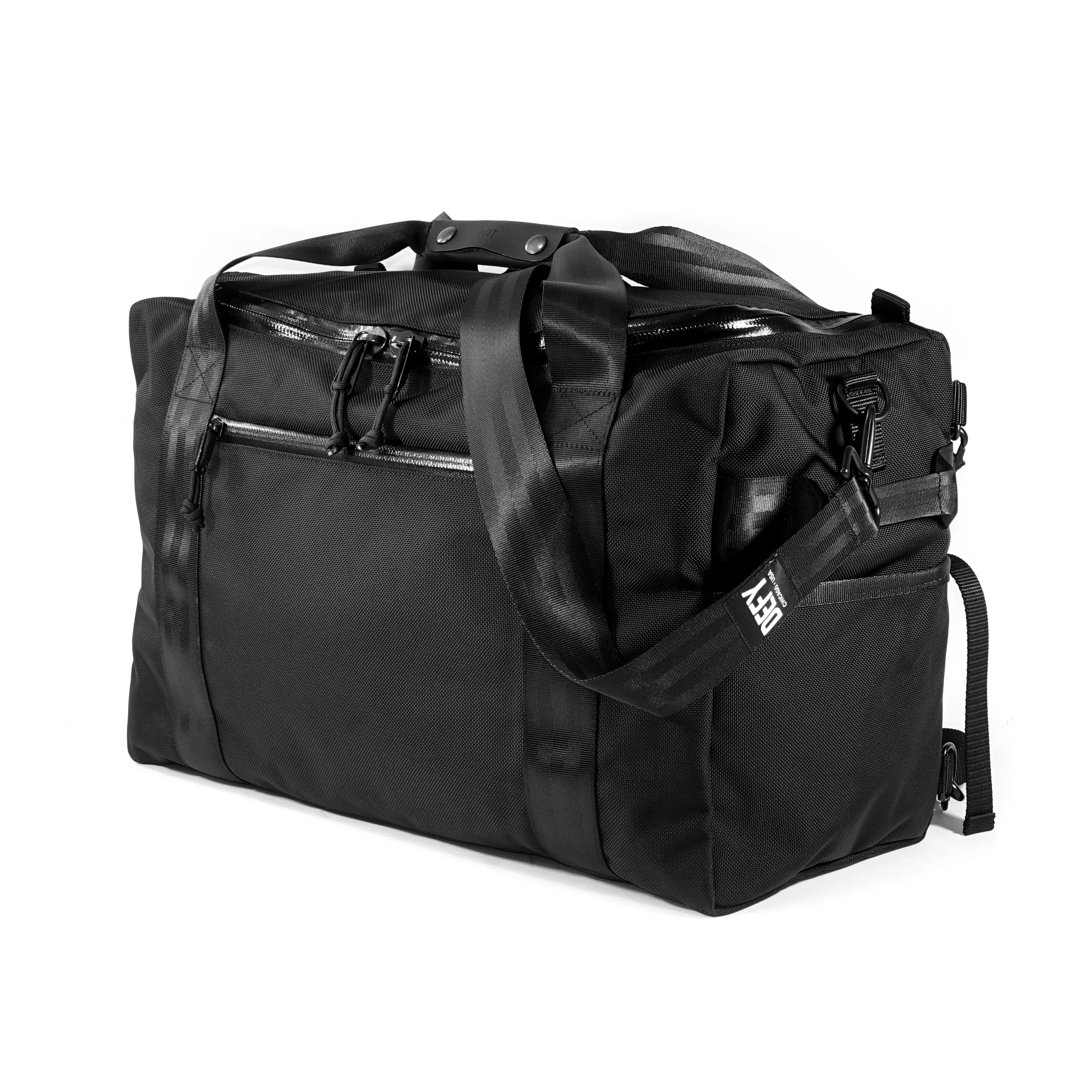 The Rover Backpack / Ballistic Nylon / Low Stock