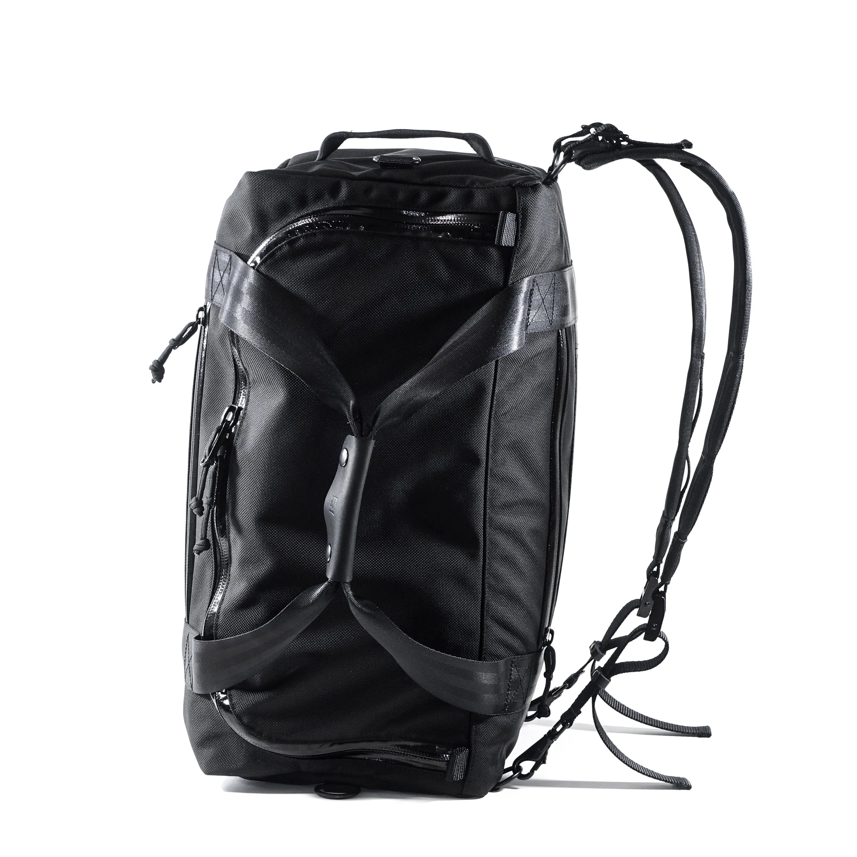The Rover Backpack / Ballistic Nylon / Low Stock