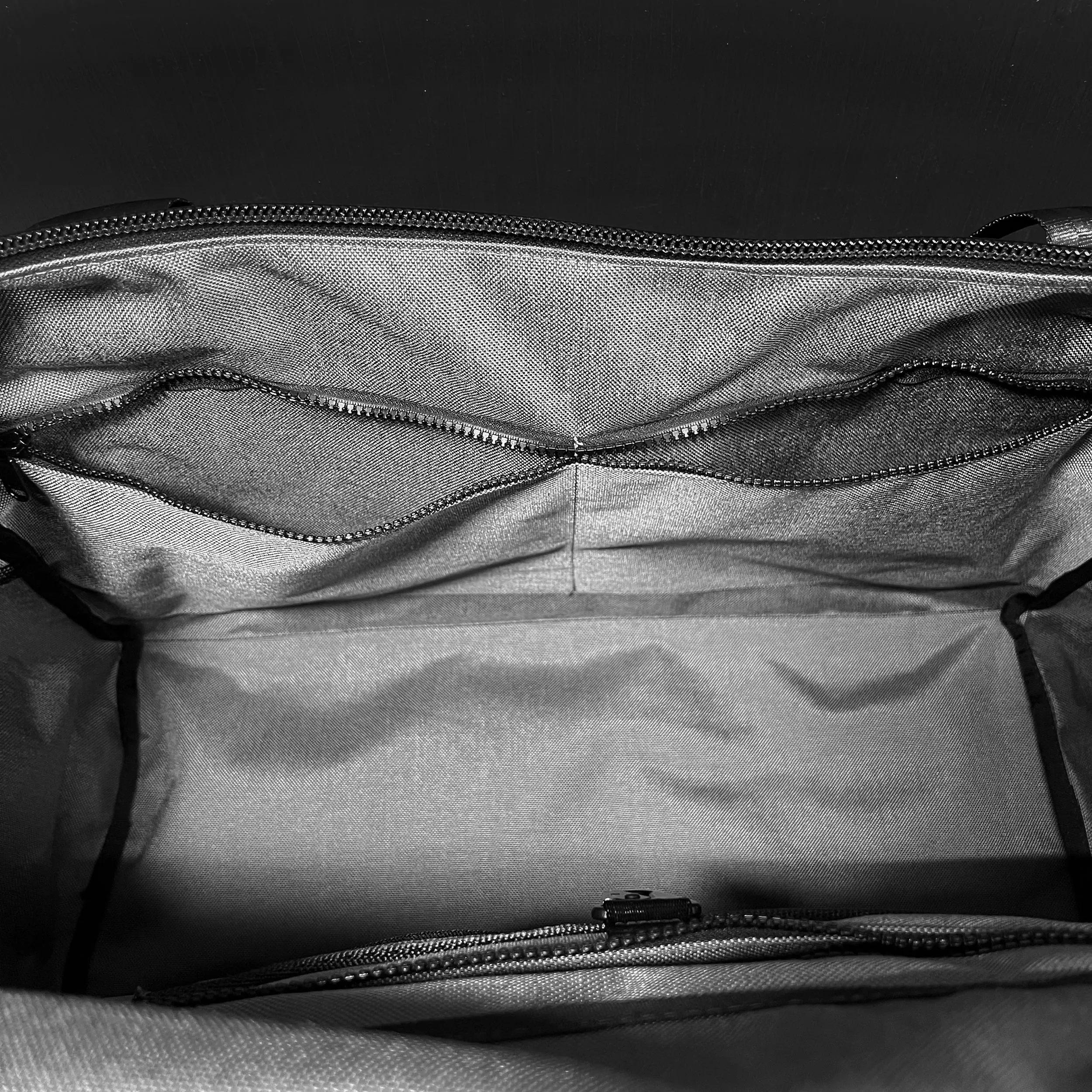 The Rover Backpack / Ballistic Nylon / Low Stock