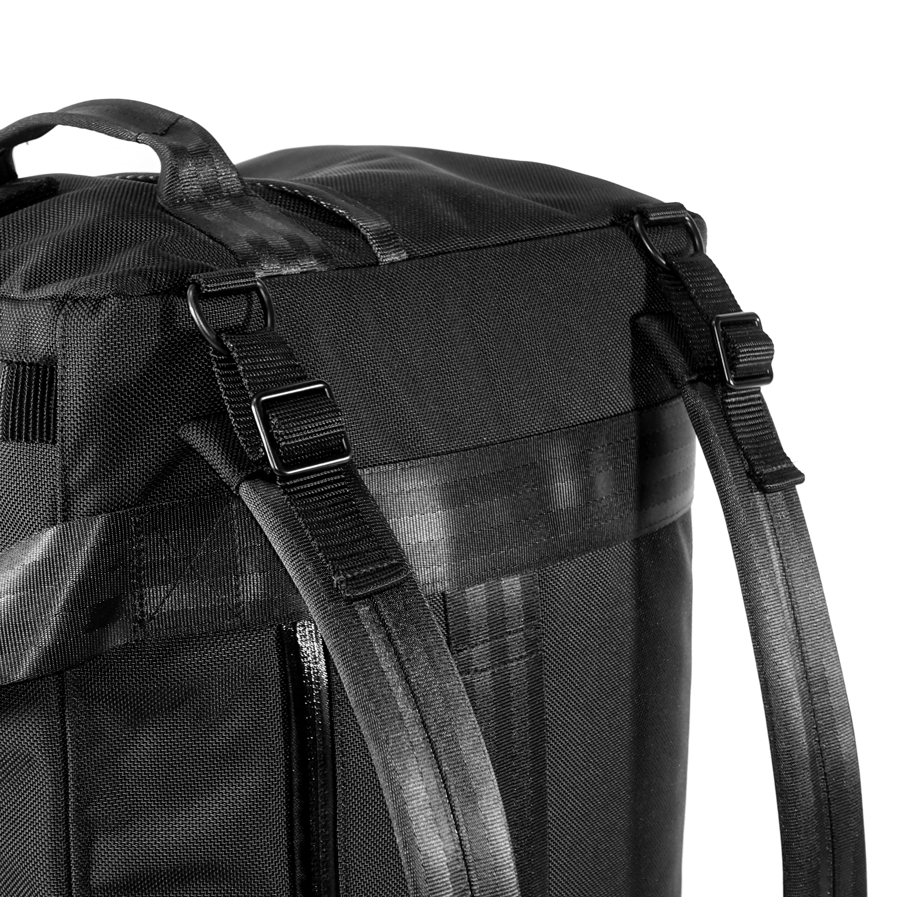 The Rover Backpack / Ballistic Nylon / Low Stock