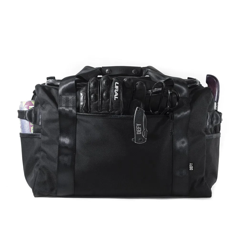 The Rover Backpack / Ballistic Nylon / Low Stock