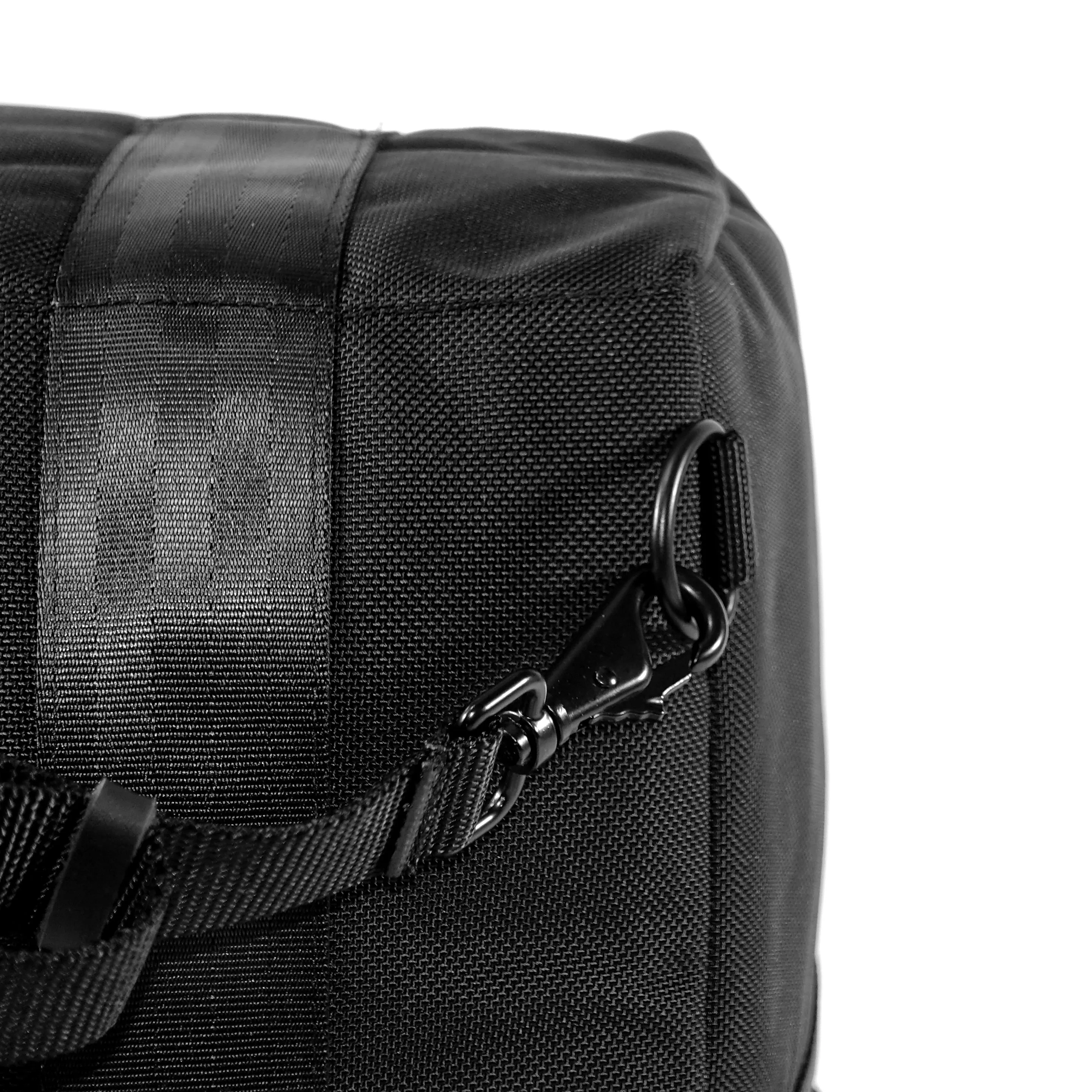 The Rover Backpack / Ballistic Nylon / Low Stock