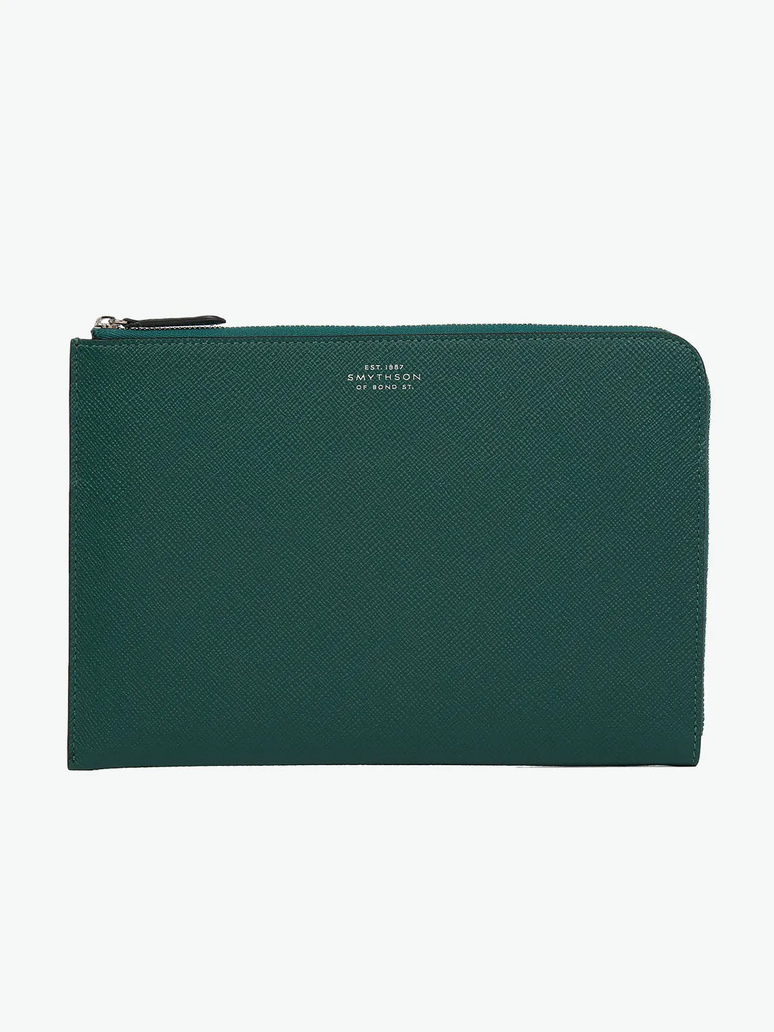 Travel Pouch in Panama Forest