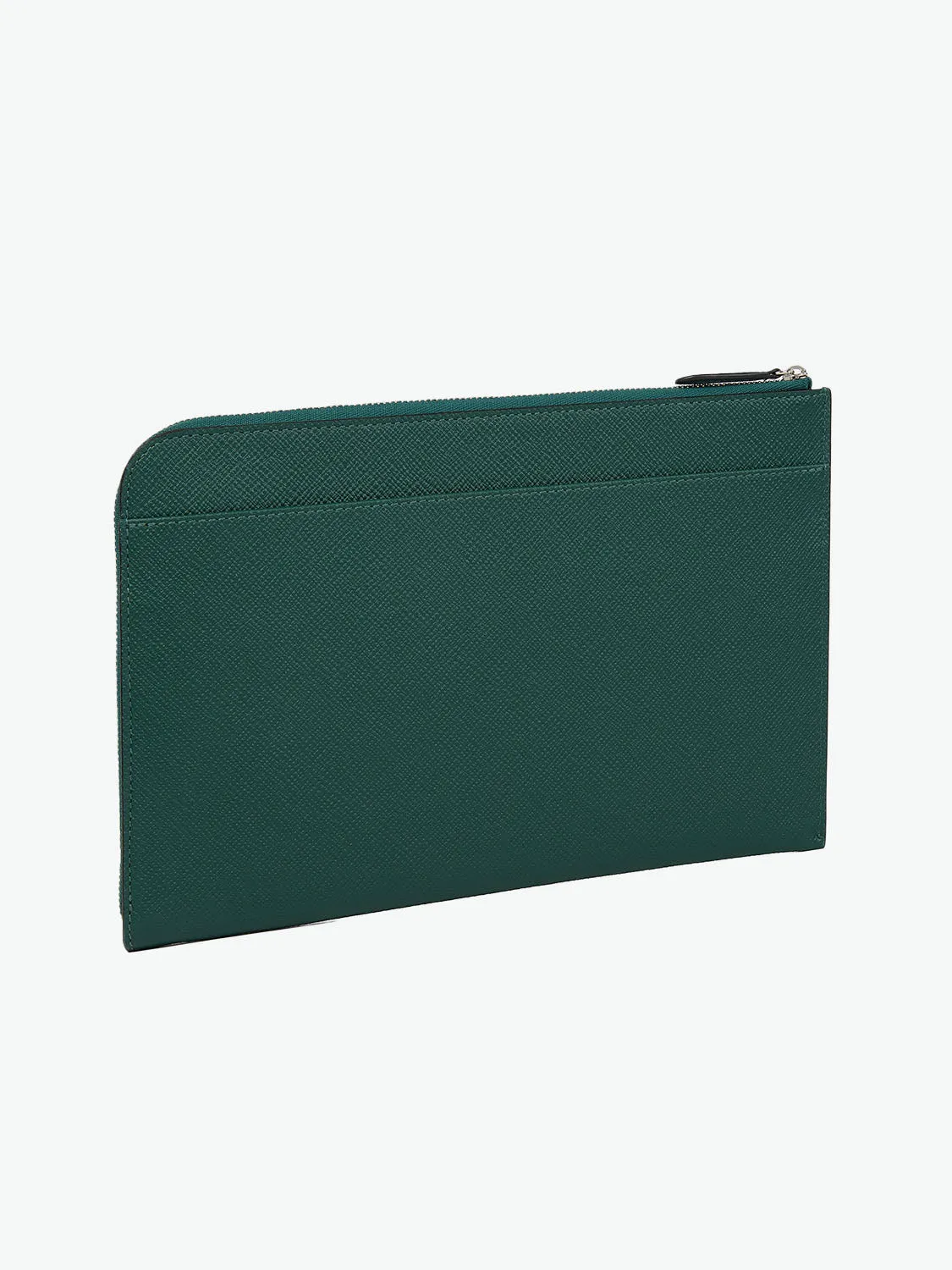 Travel Pouch in Panama Forest