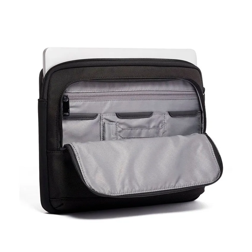Tumi Alpha Medium Laptop Cover Black