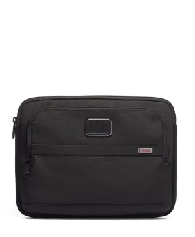 Tumi Alpha Medium Laptop Cover Black