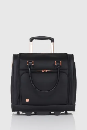 Twill Under Seat Bag