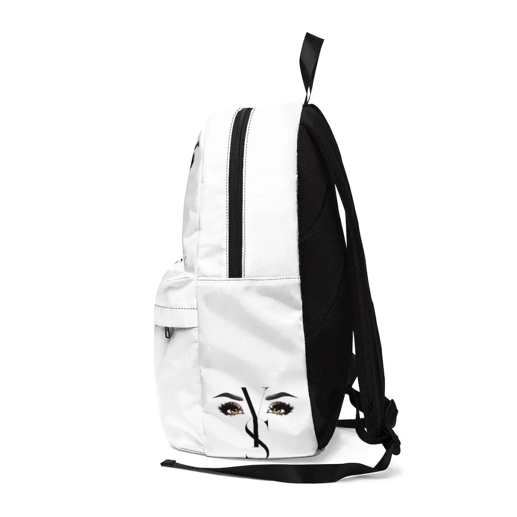 Unisex Classic Backpack