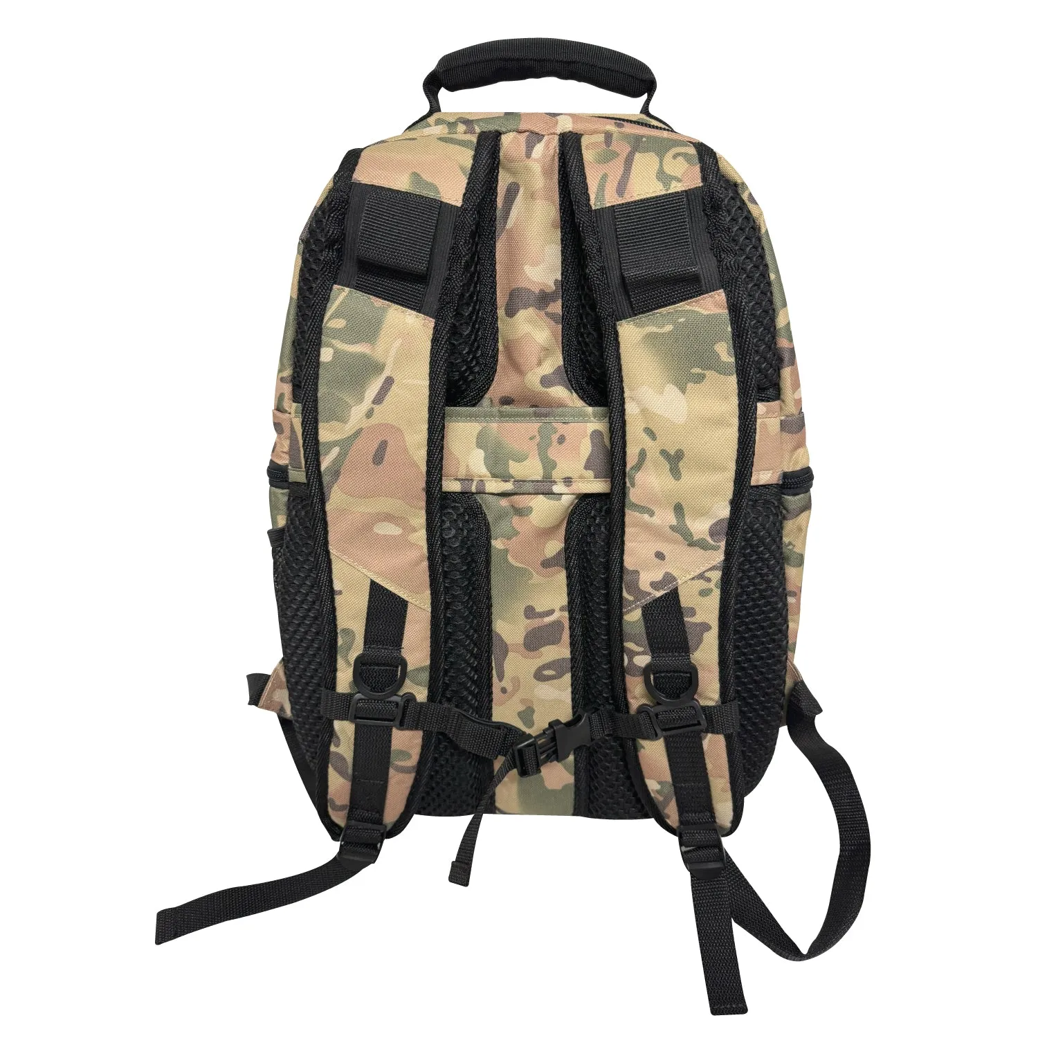 Washington Commanders Backpack | Commanders Laptop Backpack- CAMO
