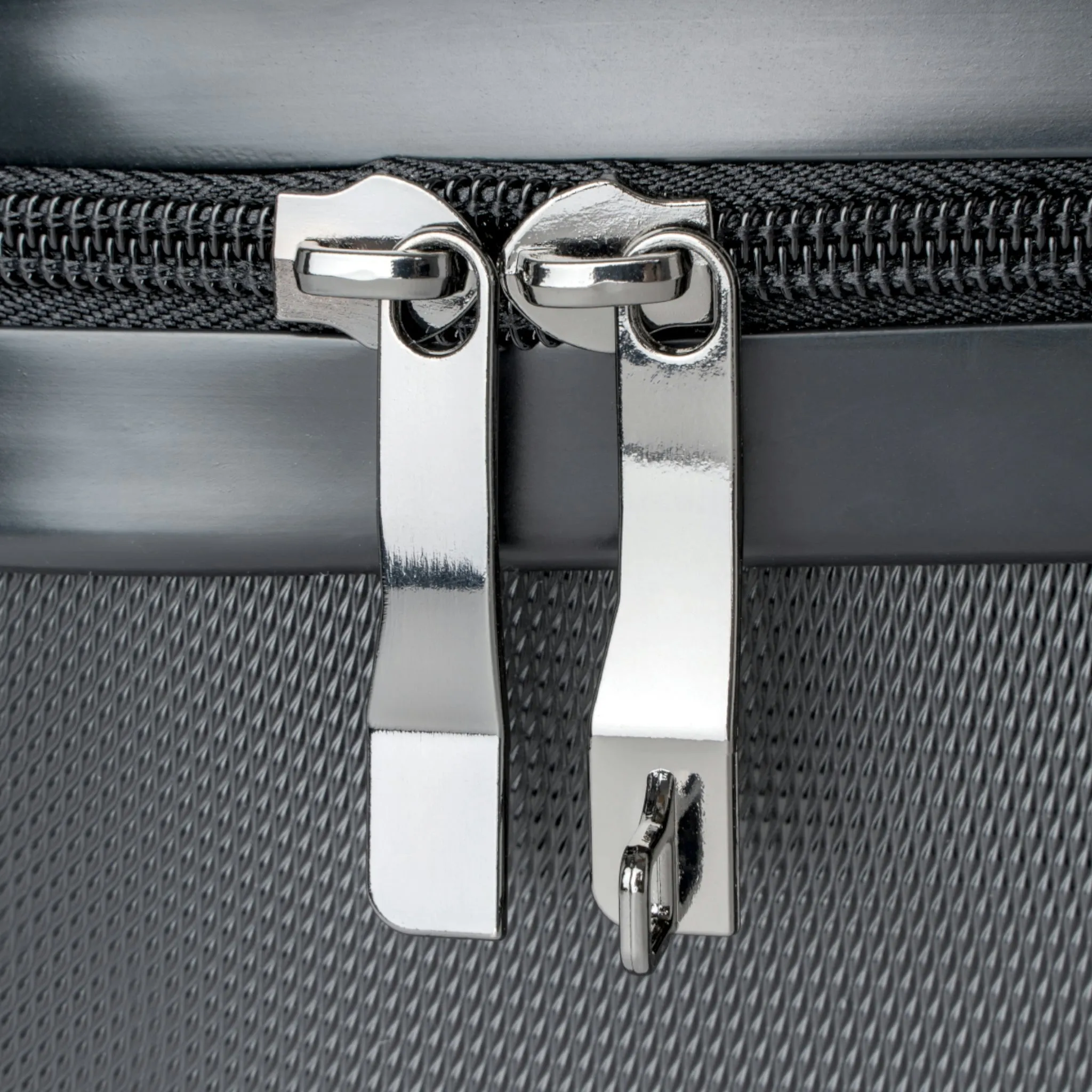 We Protect What's Important, Travel Unique Suitcase