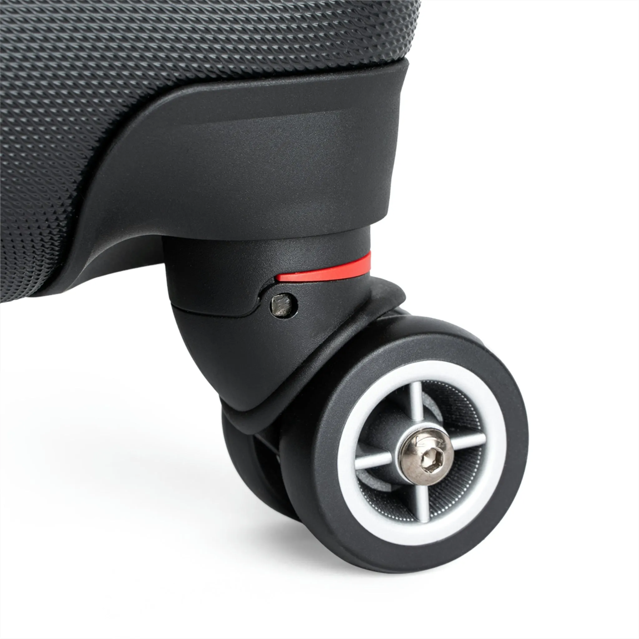 We Protect What's Important, Travel Unique Suitcase