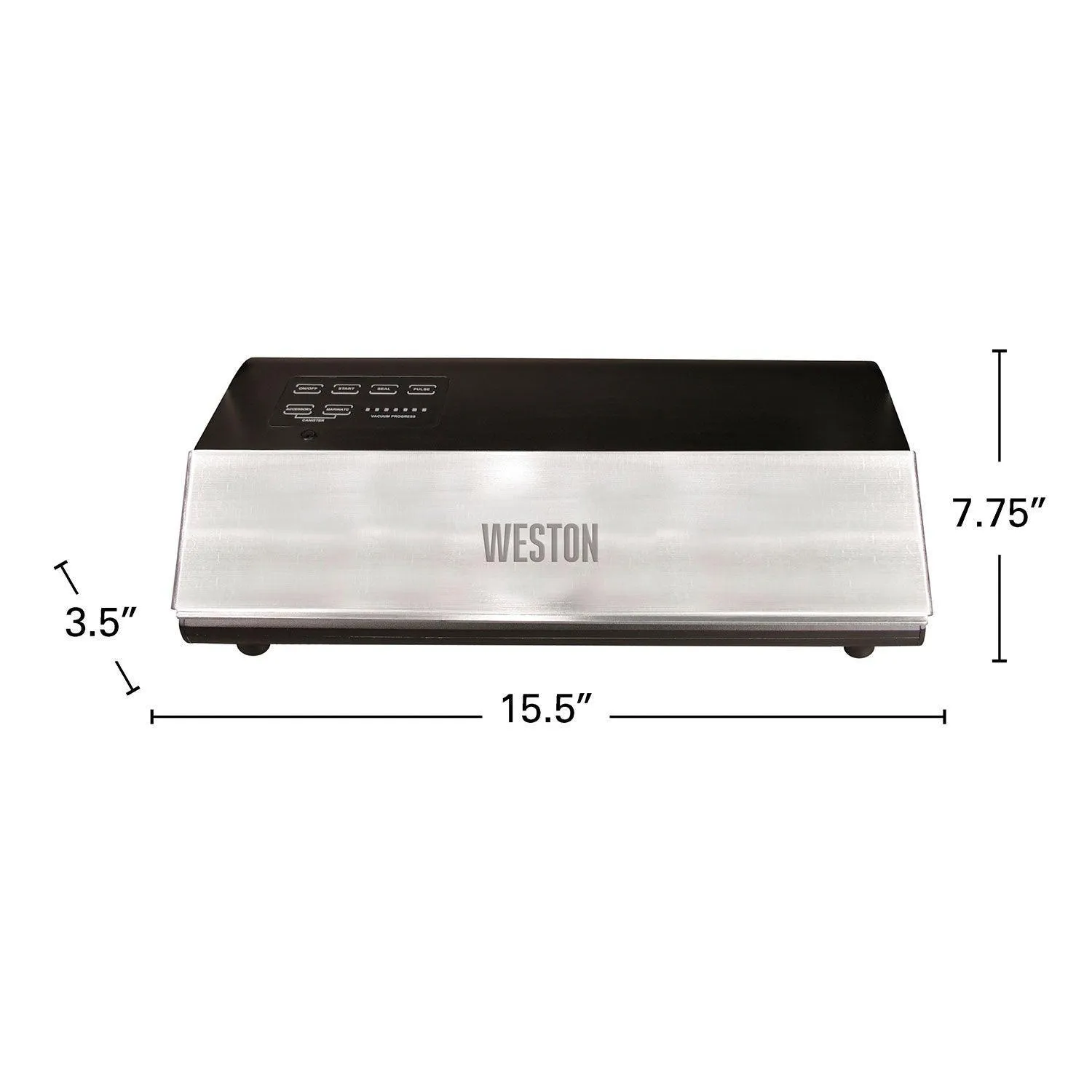 Weston Professional Advantage Vacuum Sealer