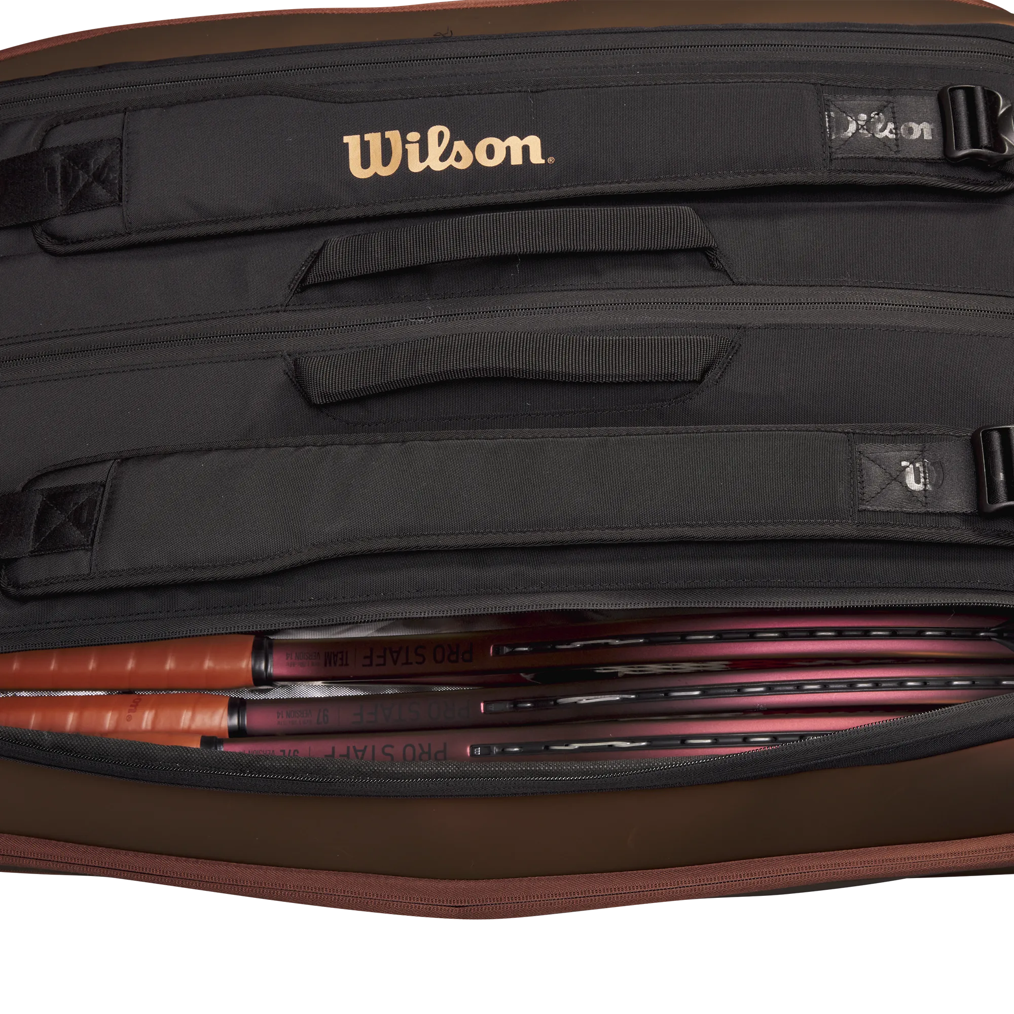 Wilson Pro Staff V14 Super Tour 15PK Pro Staff V14.0 WR8021901 O/S