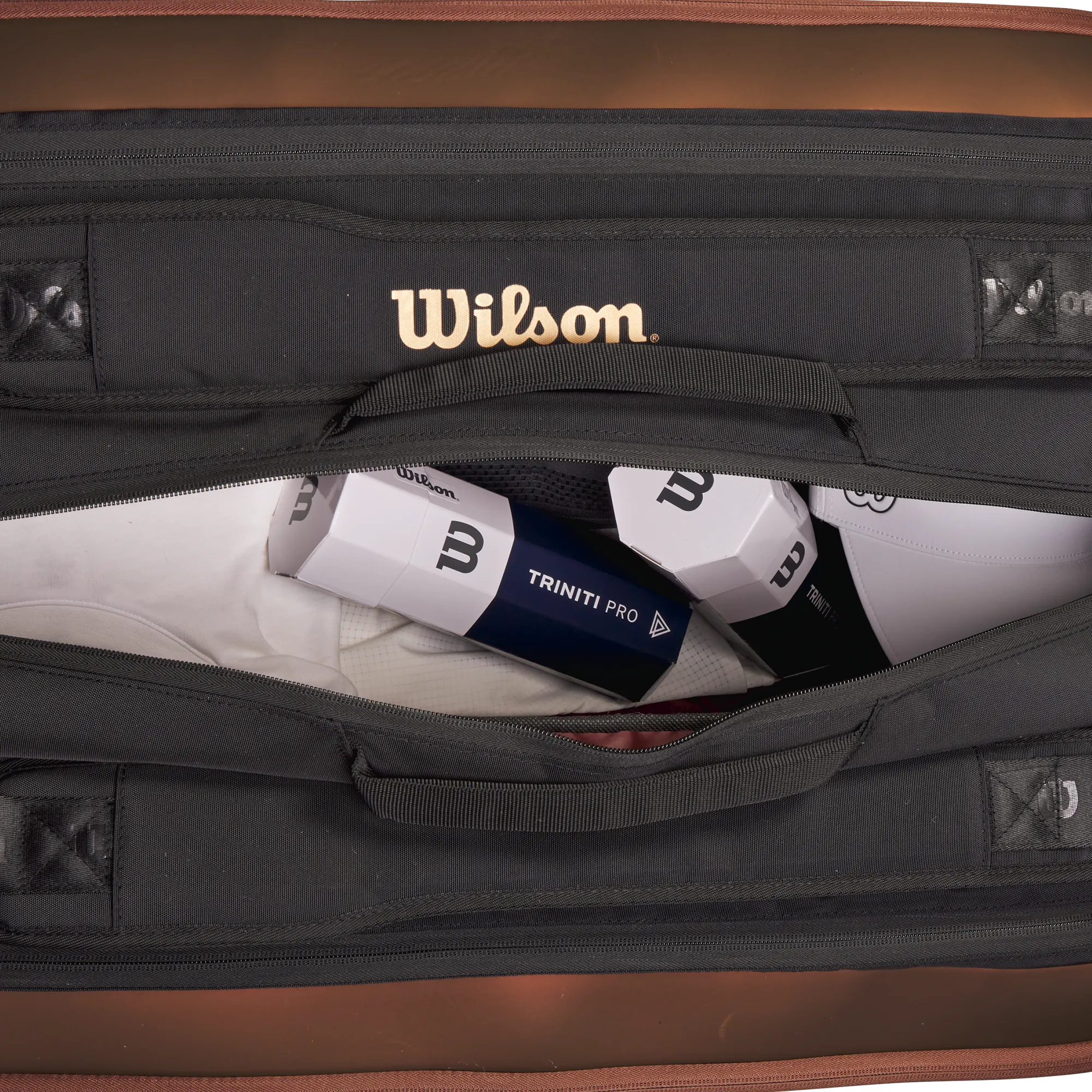 Wilson Pro Staff V14 Super Tour 15PK Pro Staff V14.0 WR8021901 O/S