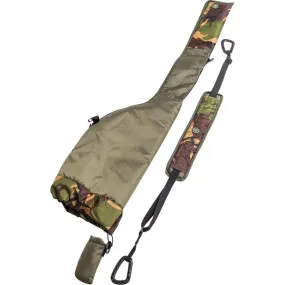 WYCHWOOD CARP TACTICAL 9/10FT ROD SLEEVE